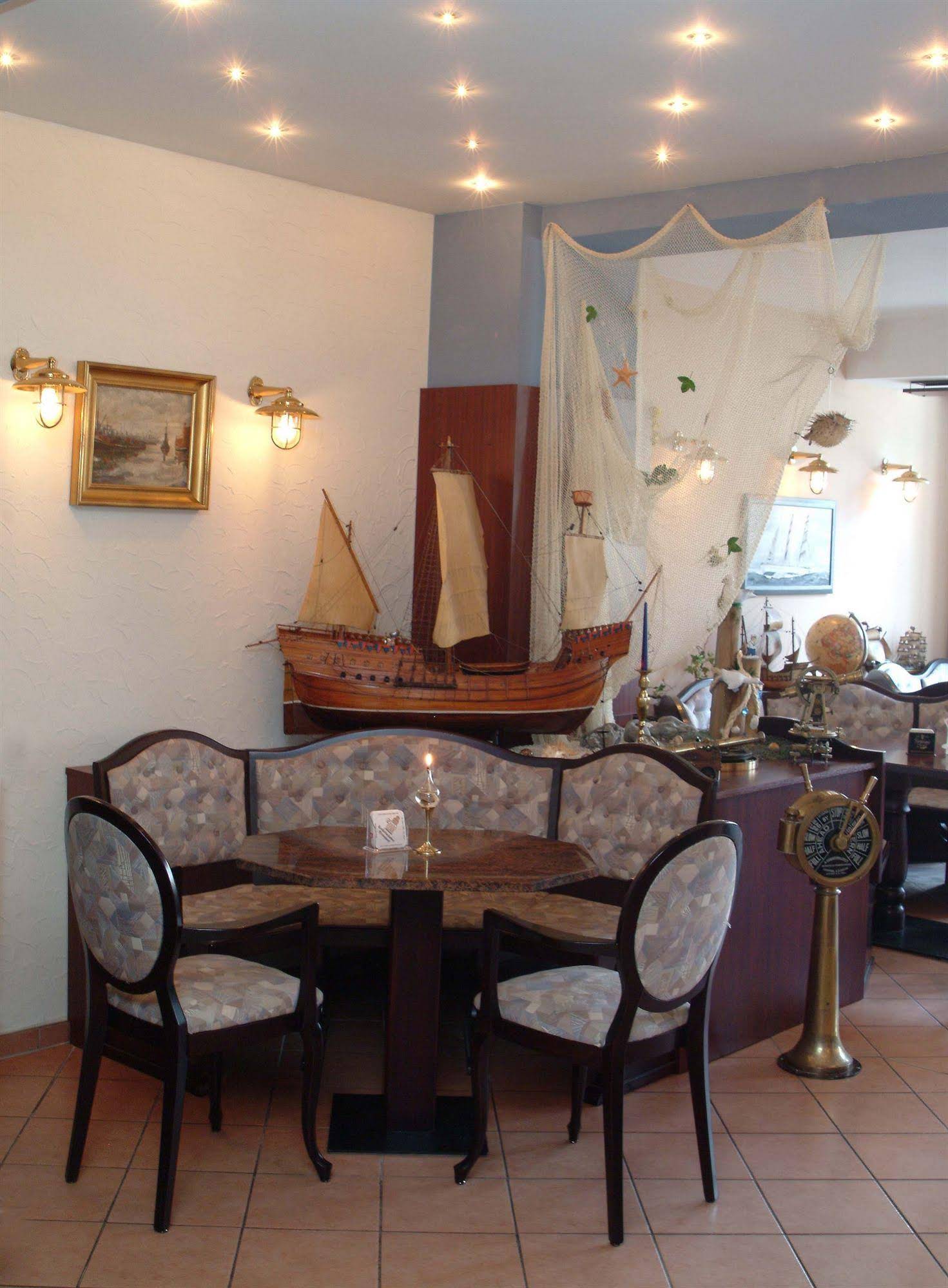 Hotel Am Markt & Brauhaus Stadtkrug