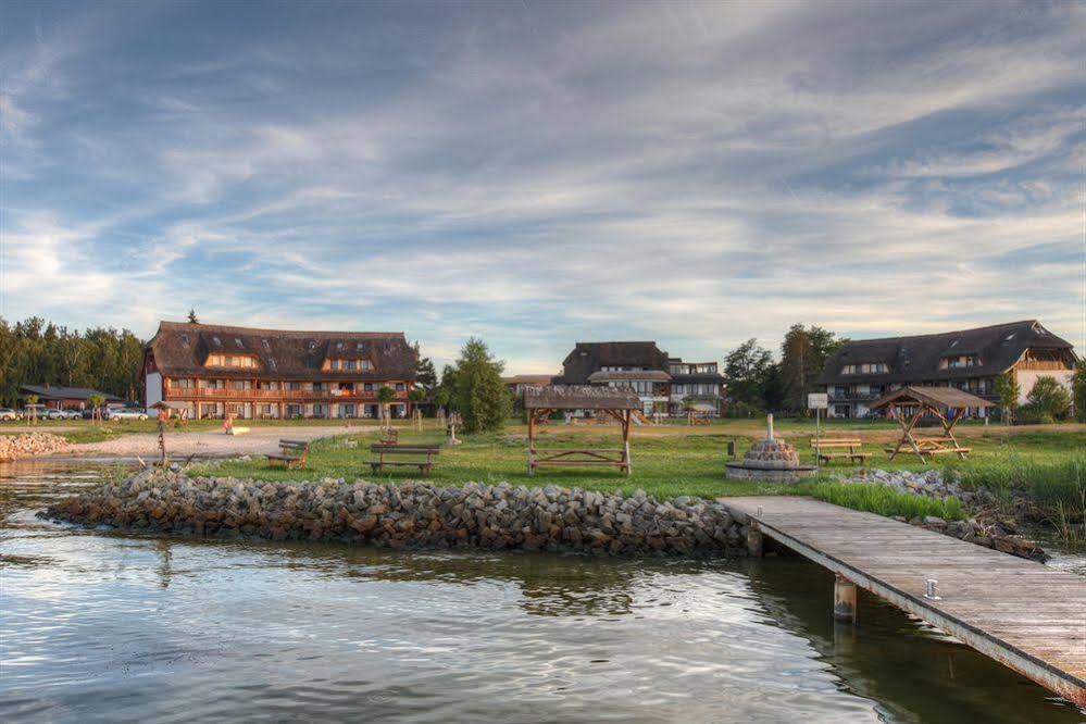 Hotel & Ferienanlage Haffhus