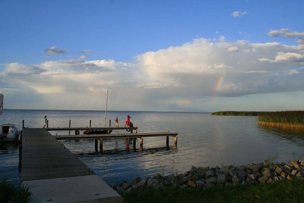 Hotel & Ferienanlage Haffhus
