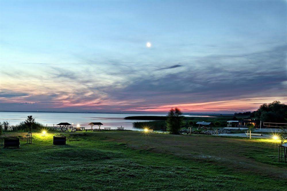 Hotel & Ferienanlage Haffhus