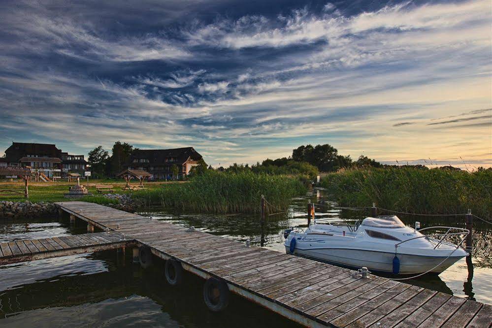 Hotel & Ferienanlage Haffhus