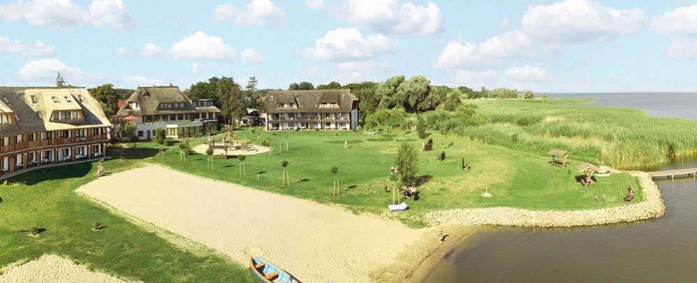 Hotel & Ferienanlage Haffhus