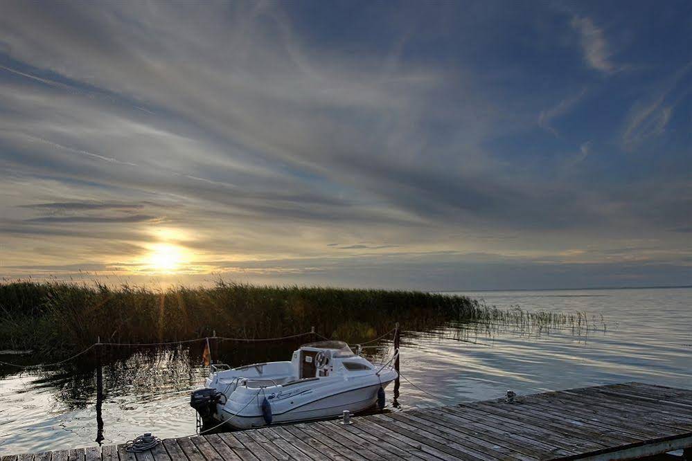 Hotel & Ferienanlage Haffhus
