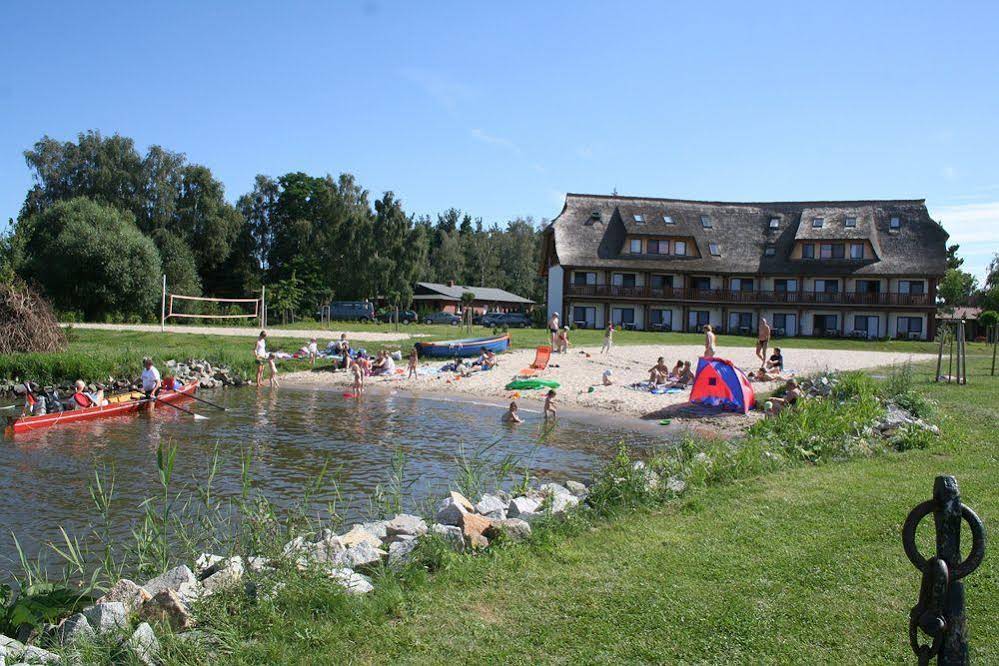Hotel & Ferienanlage Haffhus