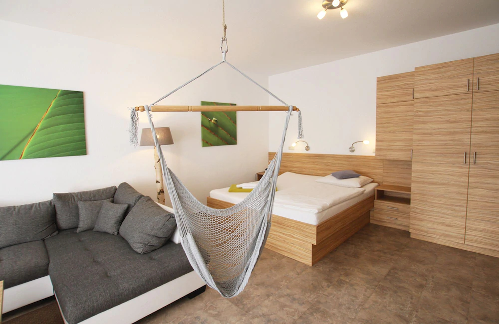 grünblau Vitalpension