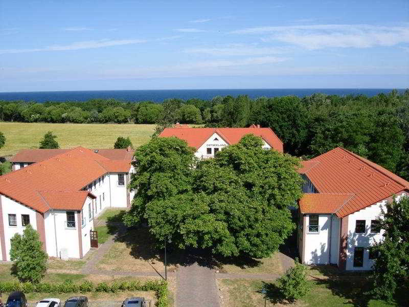 Hotel Ostseeland