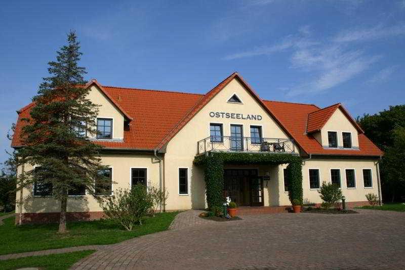 Hotel Ostseeland
