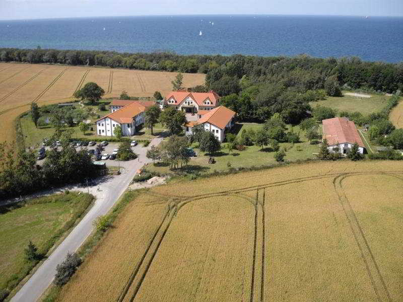 Hotel Ostseeland
