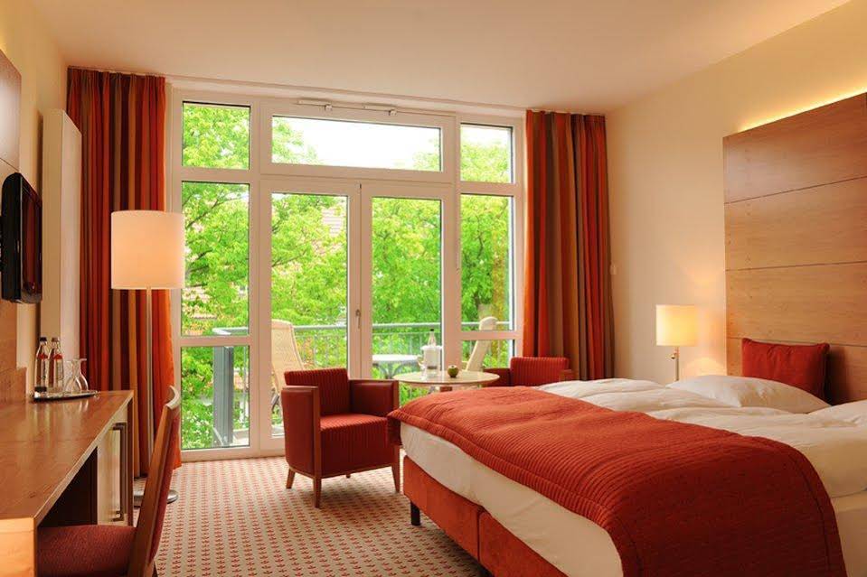 Park-Hotel Hübner