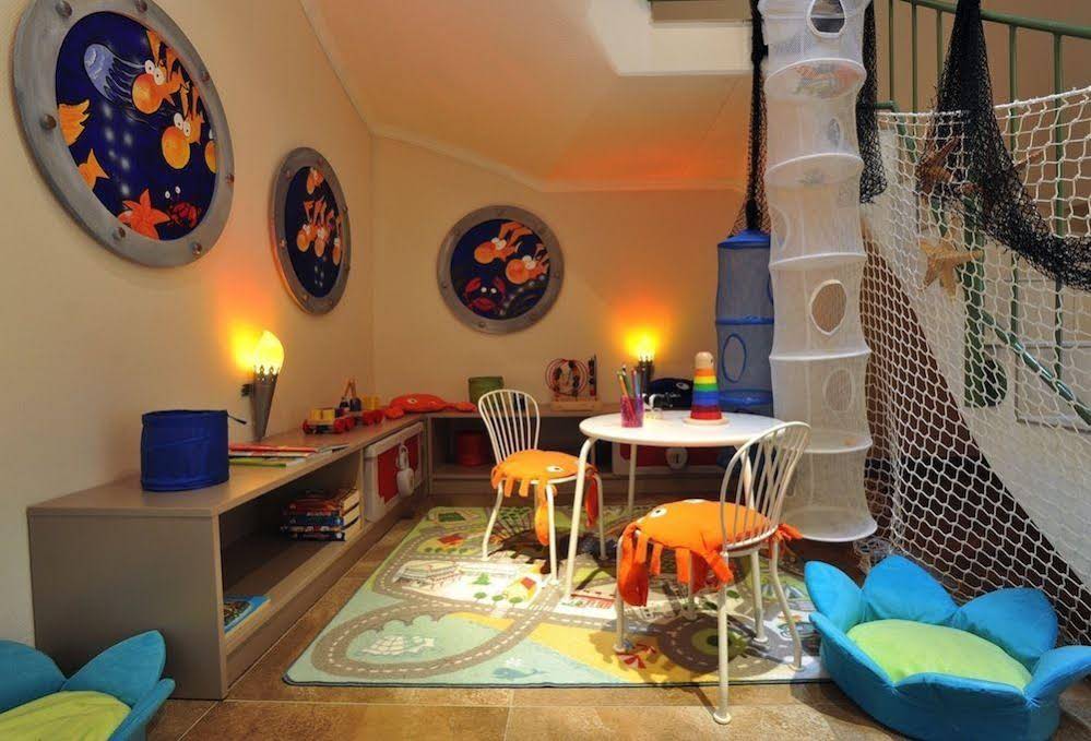 Strandhafer Aparthotel