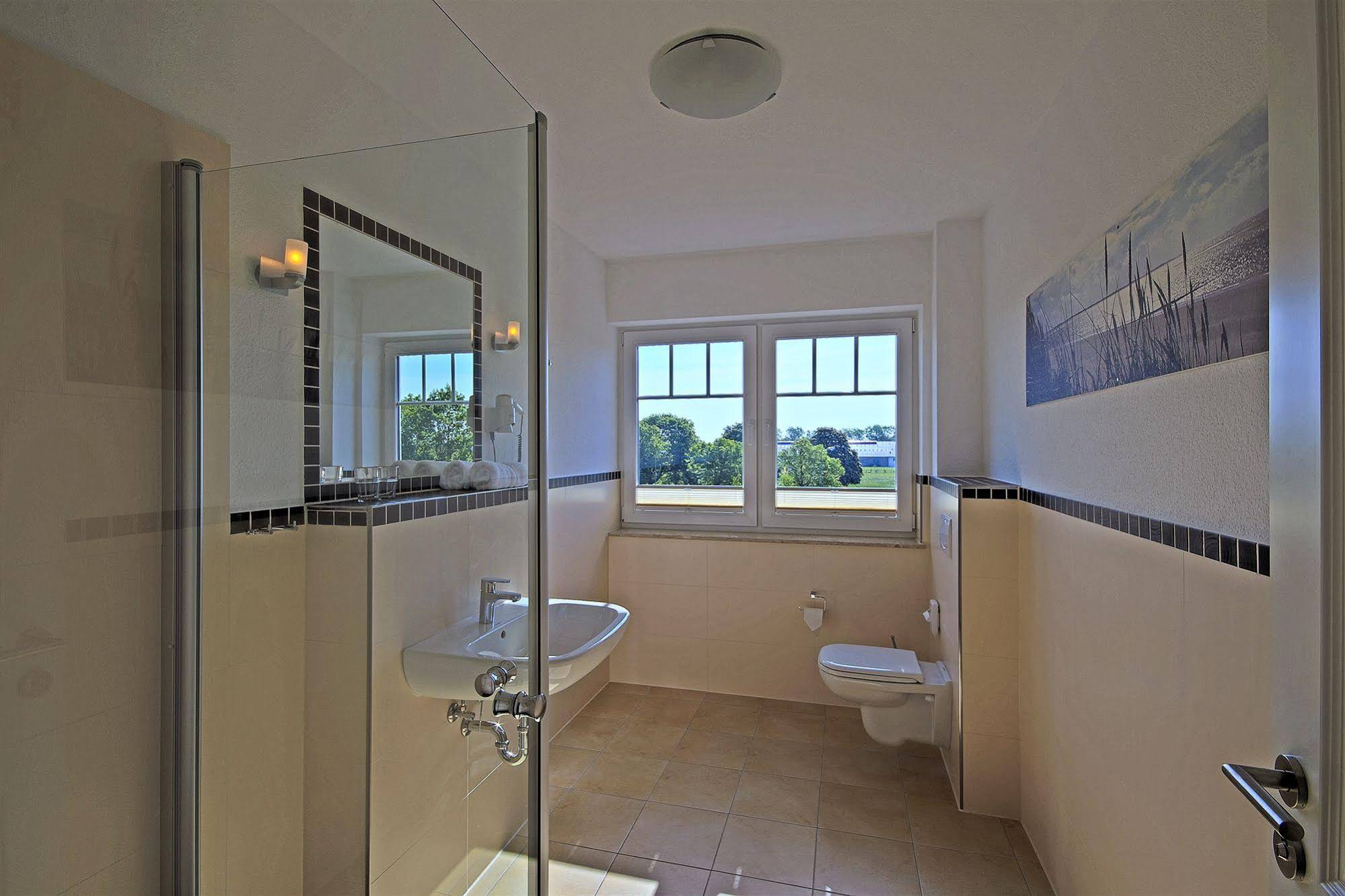 Strandhafer Aparthotel