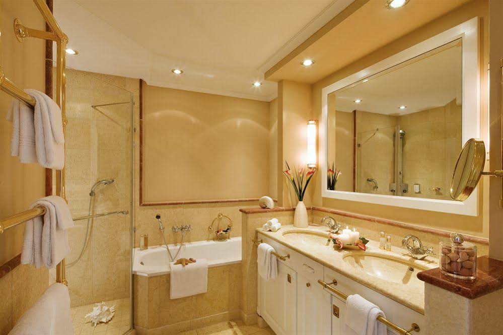 Yachthafenresidenz Hohe Düne