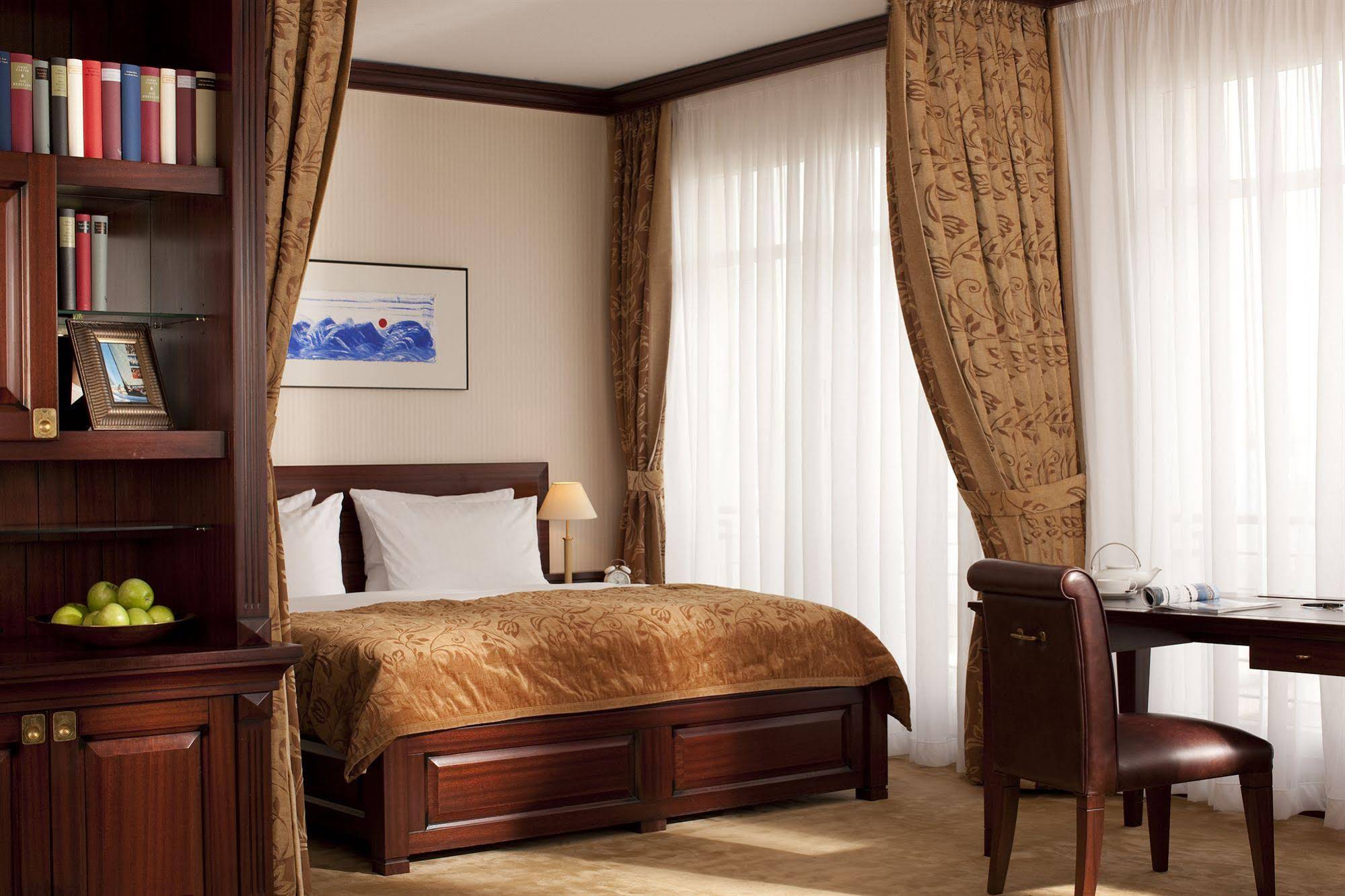 Yachthafenresidenz Hohe Düne