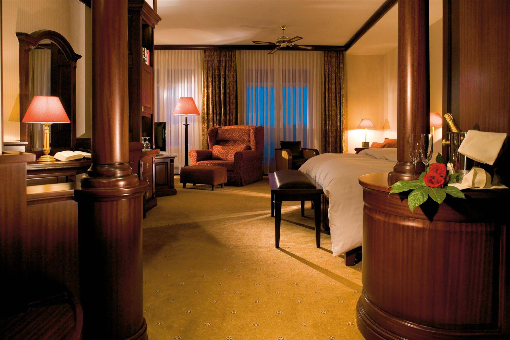 Yachthafenresidenz Hohe Düne