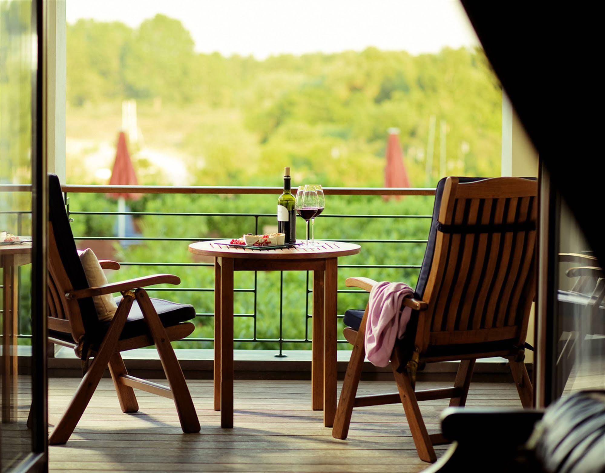 Yachthafenresidenz Hohe Düne