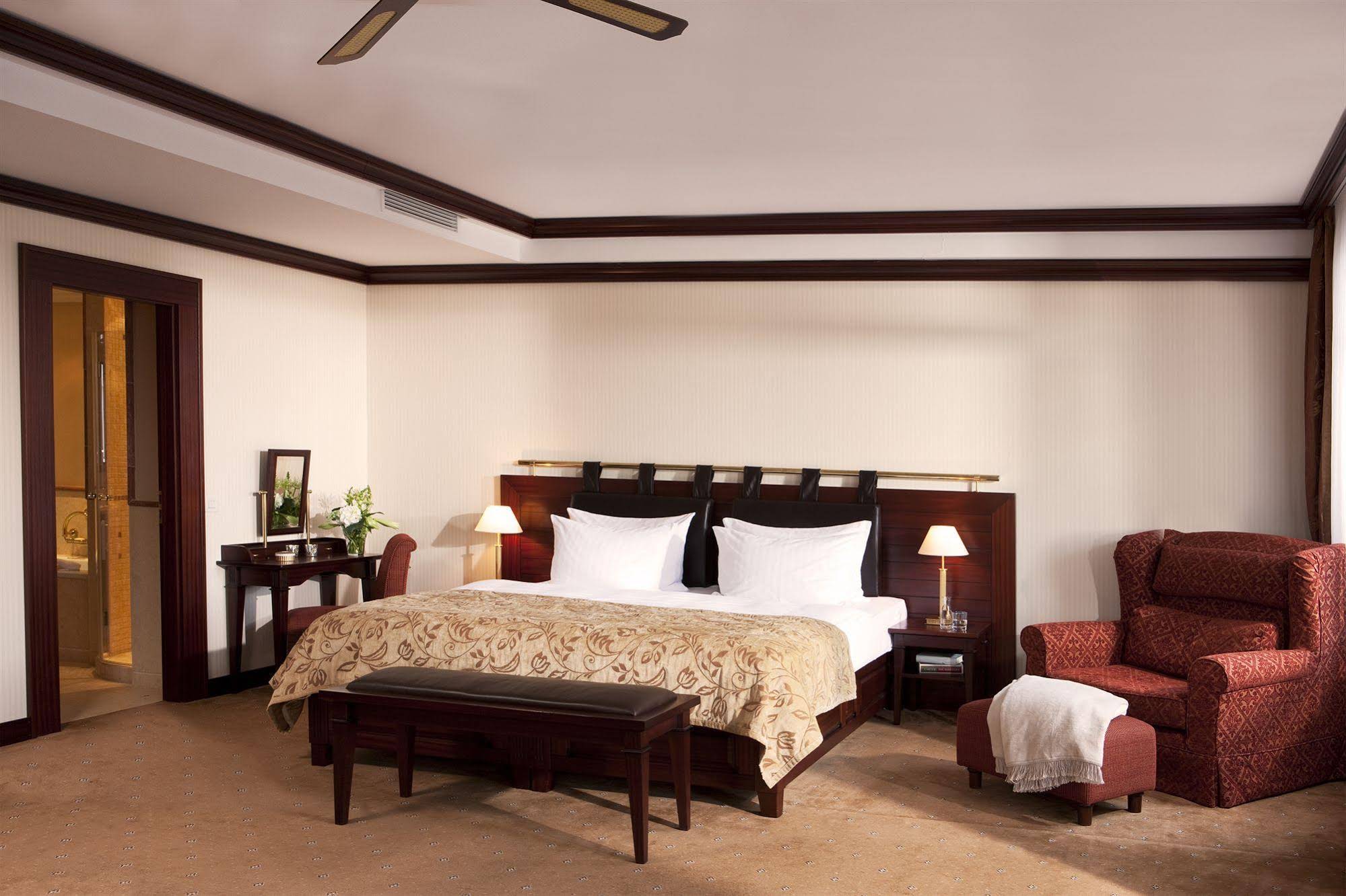 Yachthafenresidenz Hohe Düne