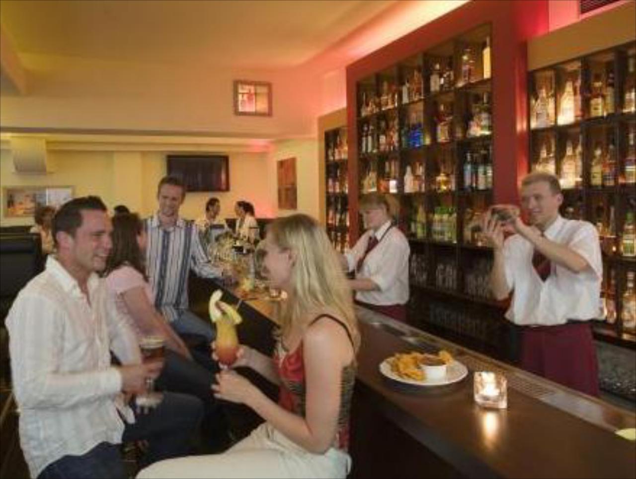 Ferien- und Freizeitpark Weissenhäuser Strand