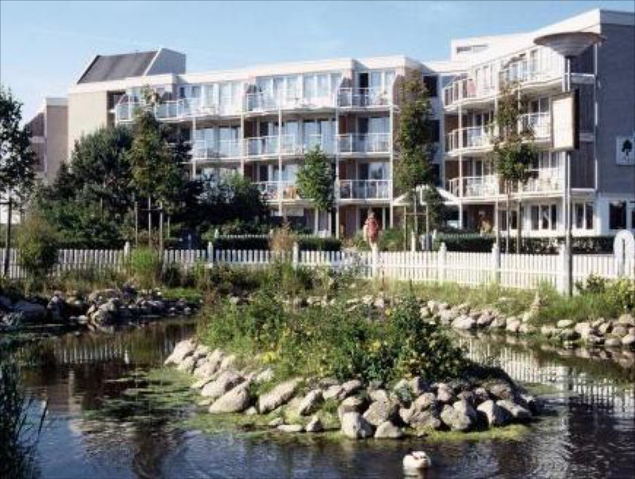 Ferien- und Freizeitpark Weissenhäuser Strand