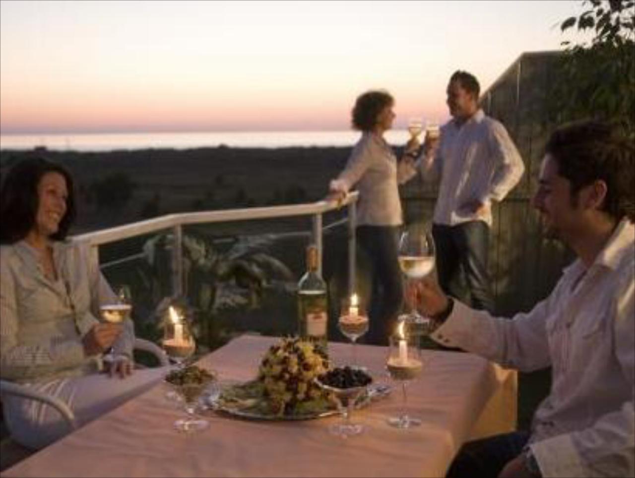 Ferien- und Freizeitpark Weissenhäuser Strand