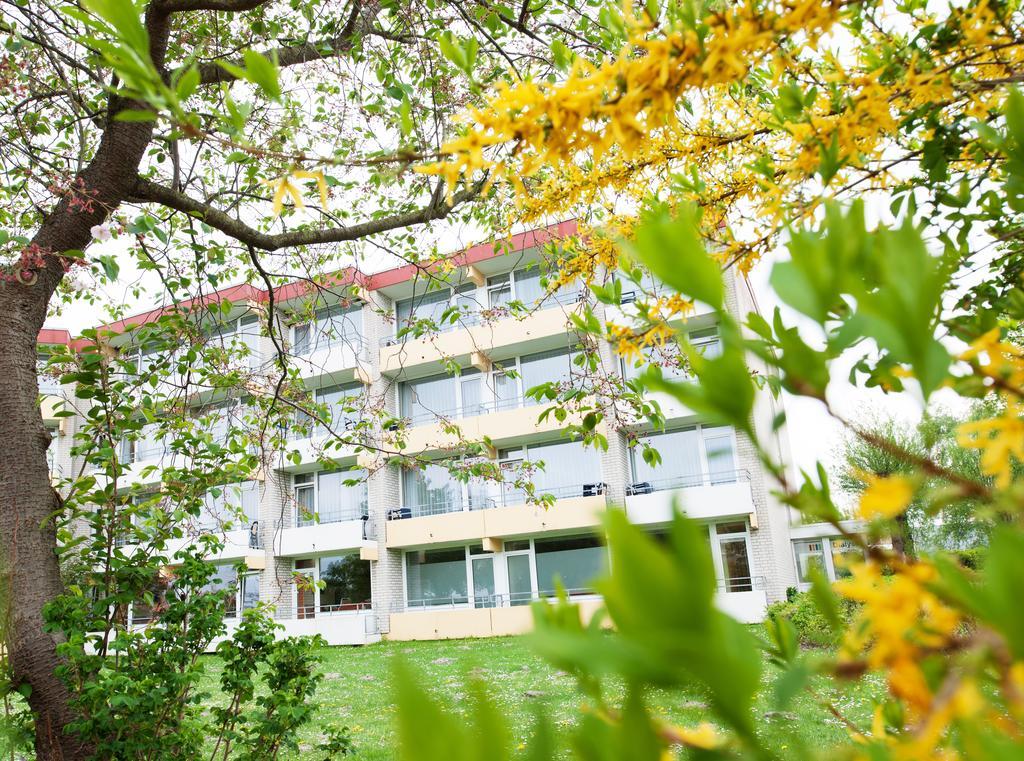Ferien- und Freizeitpark Weissenhäuser Strand - Strandhotel