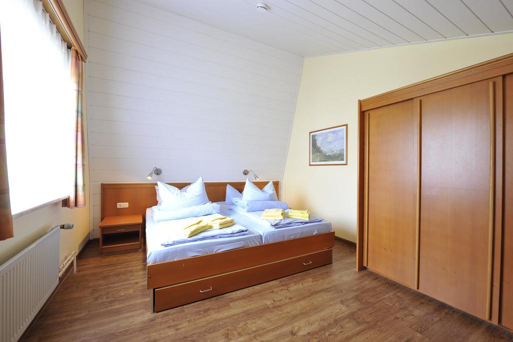 Ferien- und Freizeitpark Weissenhäuser Strand - Strandhotel