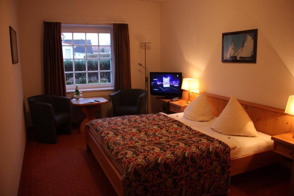 Hotel Maria