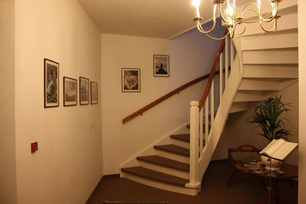 Hotel Maria
