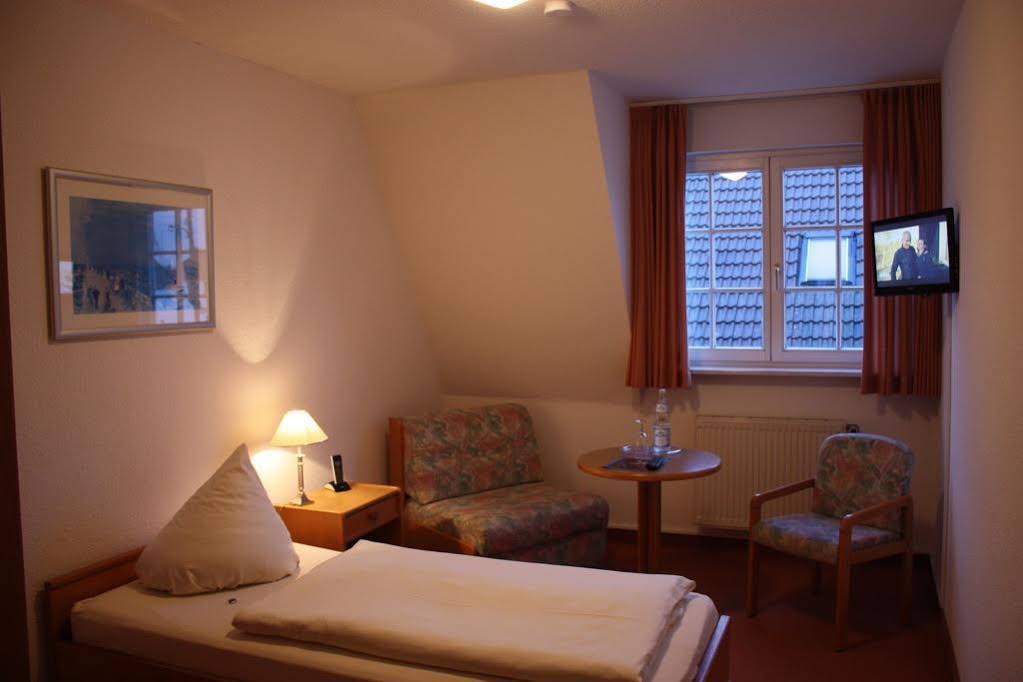 Hotel Maria