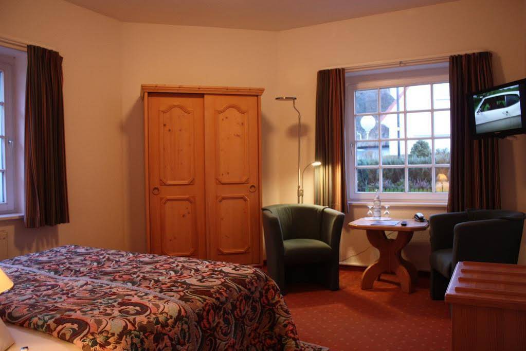 Hotel Maria