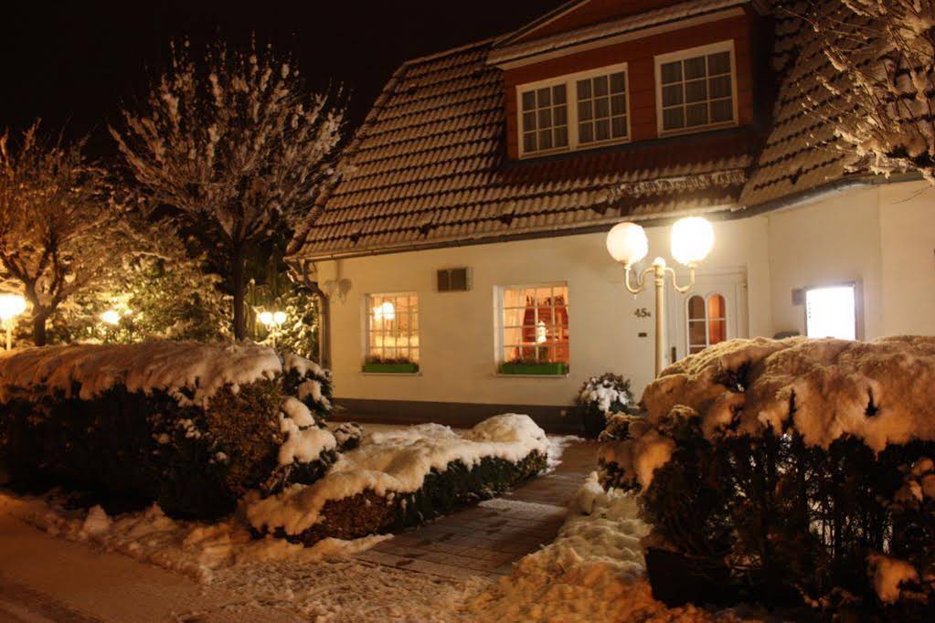 Hotel Maria