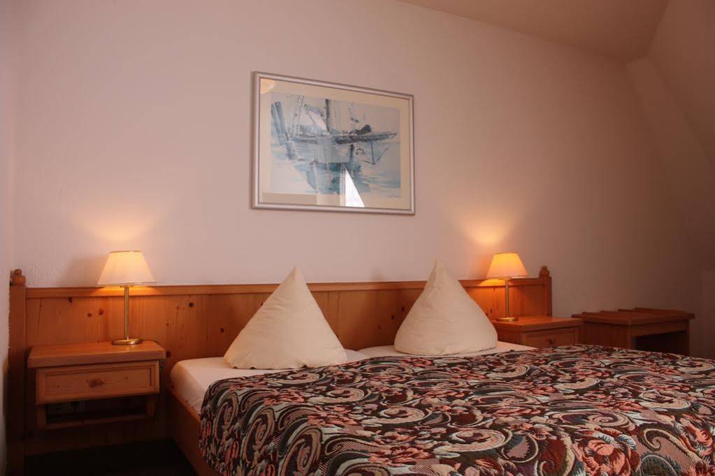 Hotel Maria