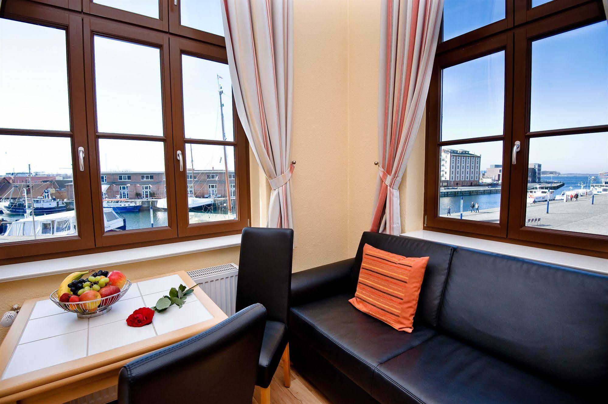 Hotel Am Alten Hafen