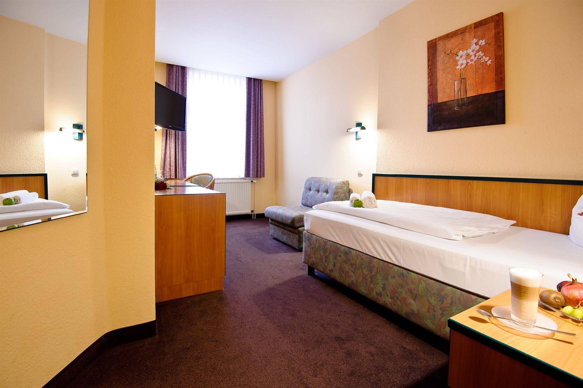 Hotel Am Alten Hafen