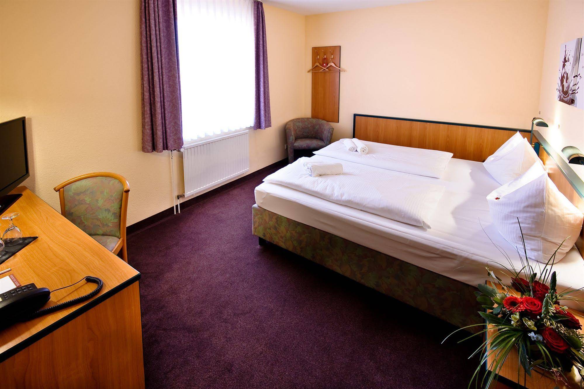 Hotel Am Alten Hafen