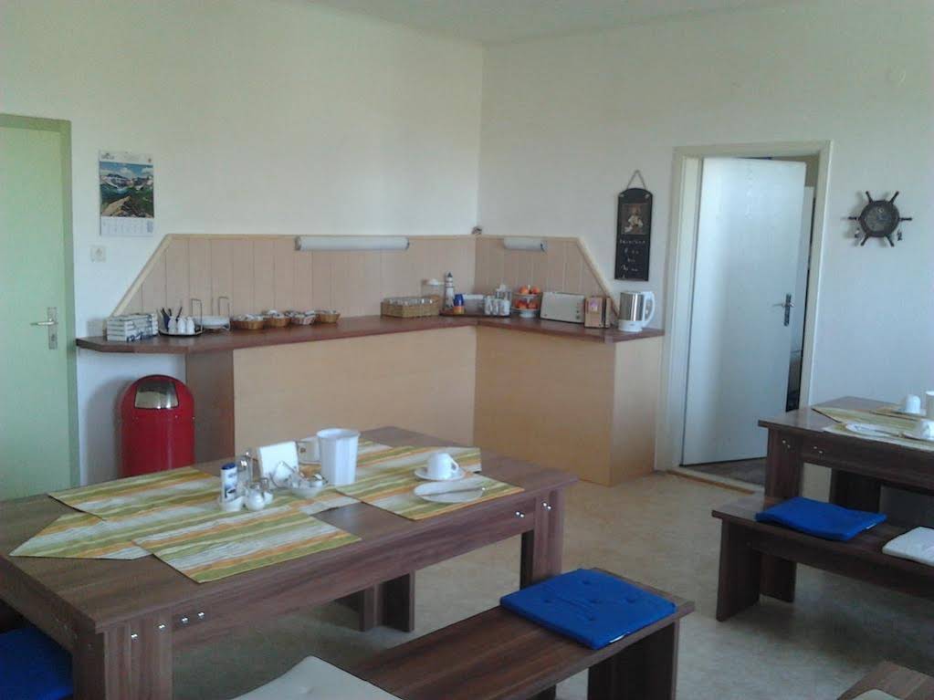 Pension Am Haffeld