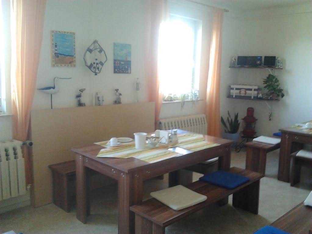 Pension Am Haffeld
