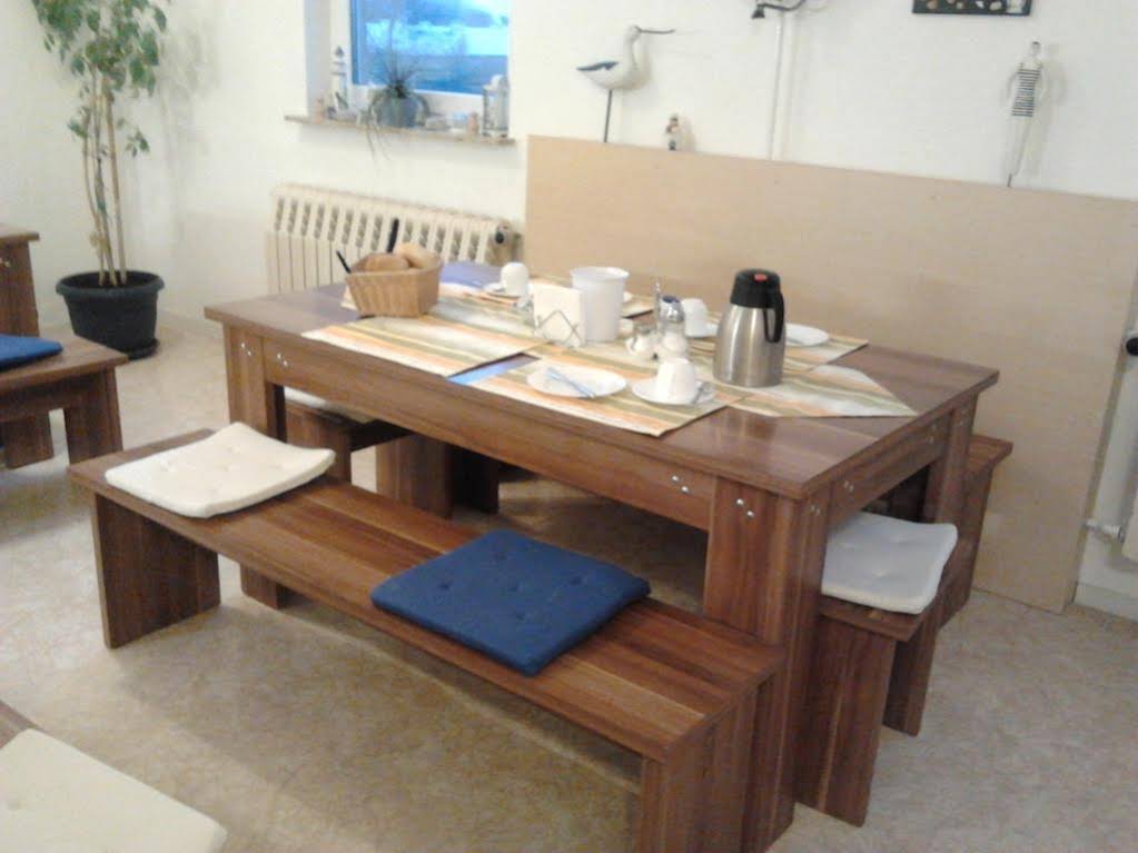 Pension Am Haffeld