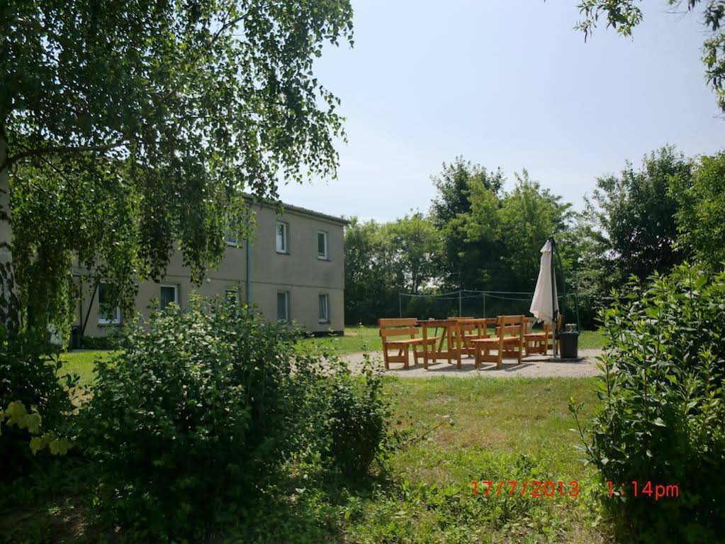 Pension Am Haffeld