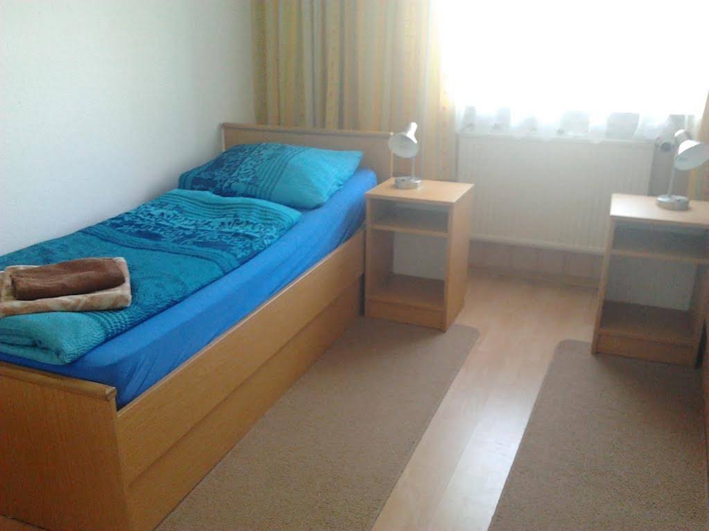 Pension Am Haffeld