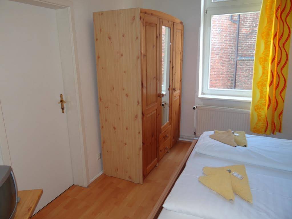 Pension Apostel