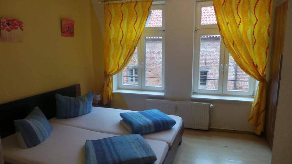 Pension Apostel