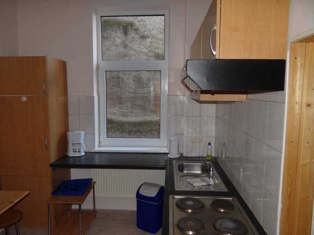 Pension Apostel