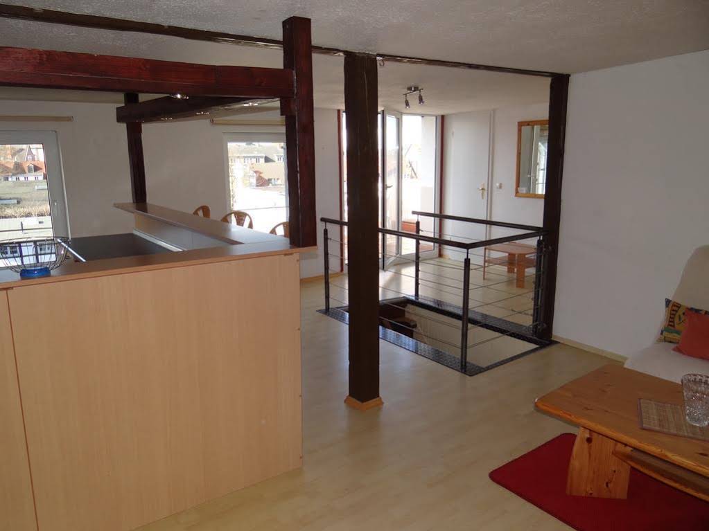 Pension Apostel