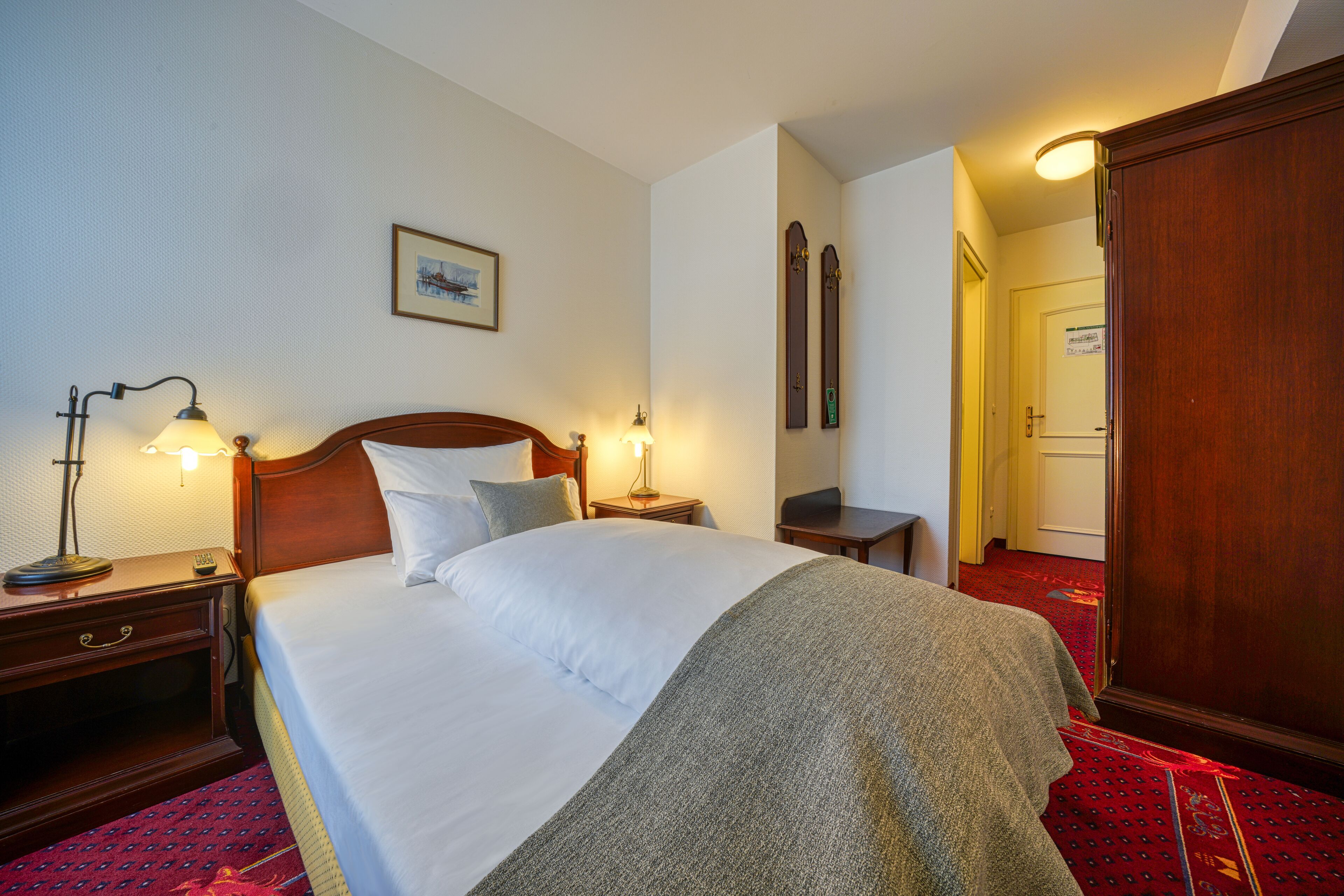 Phönix Hotel Seeblick