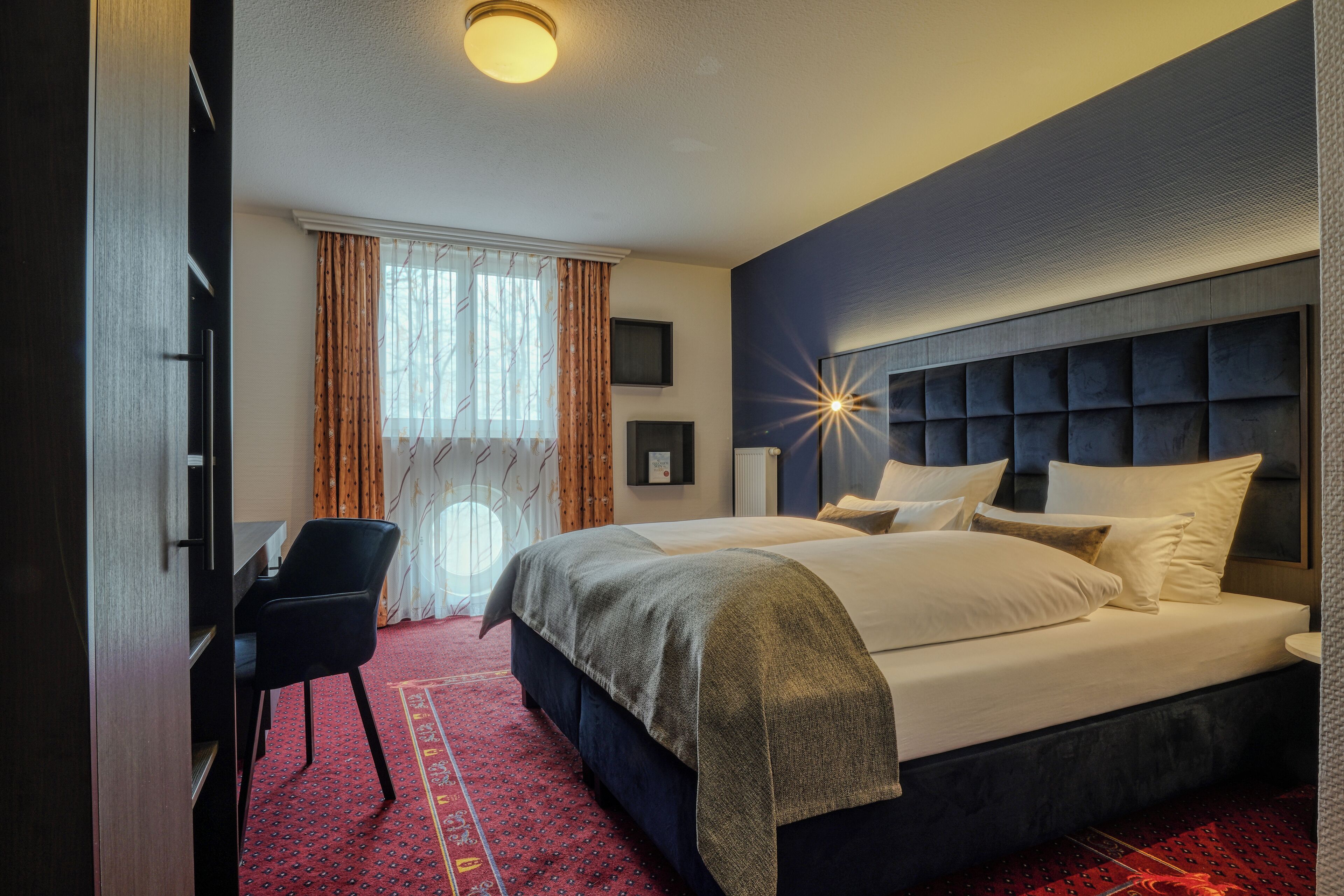 Phönix Hotel Seeblick