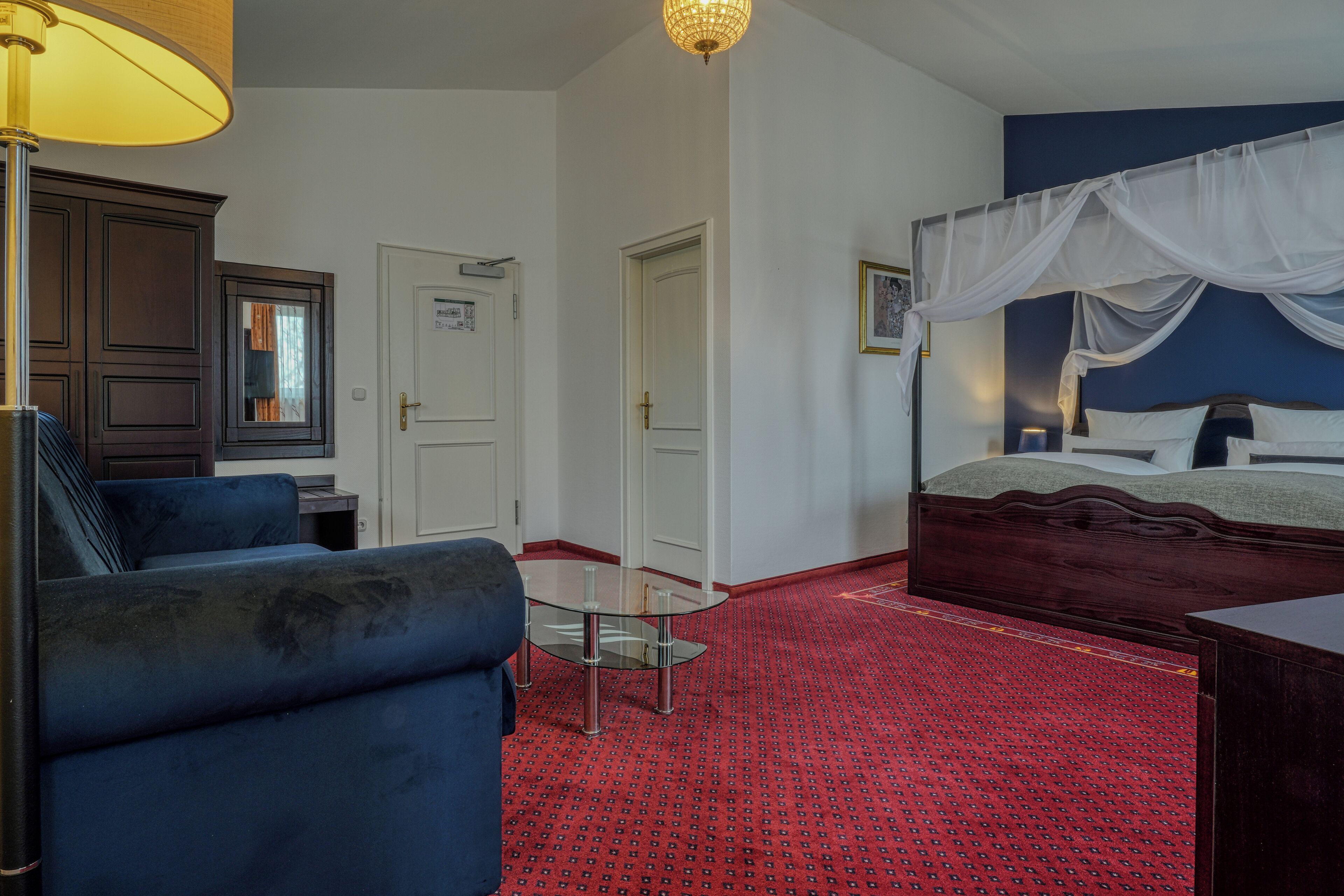Phönix Hotel Seeblick