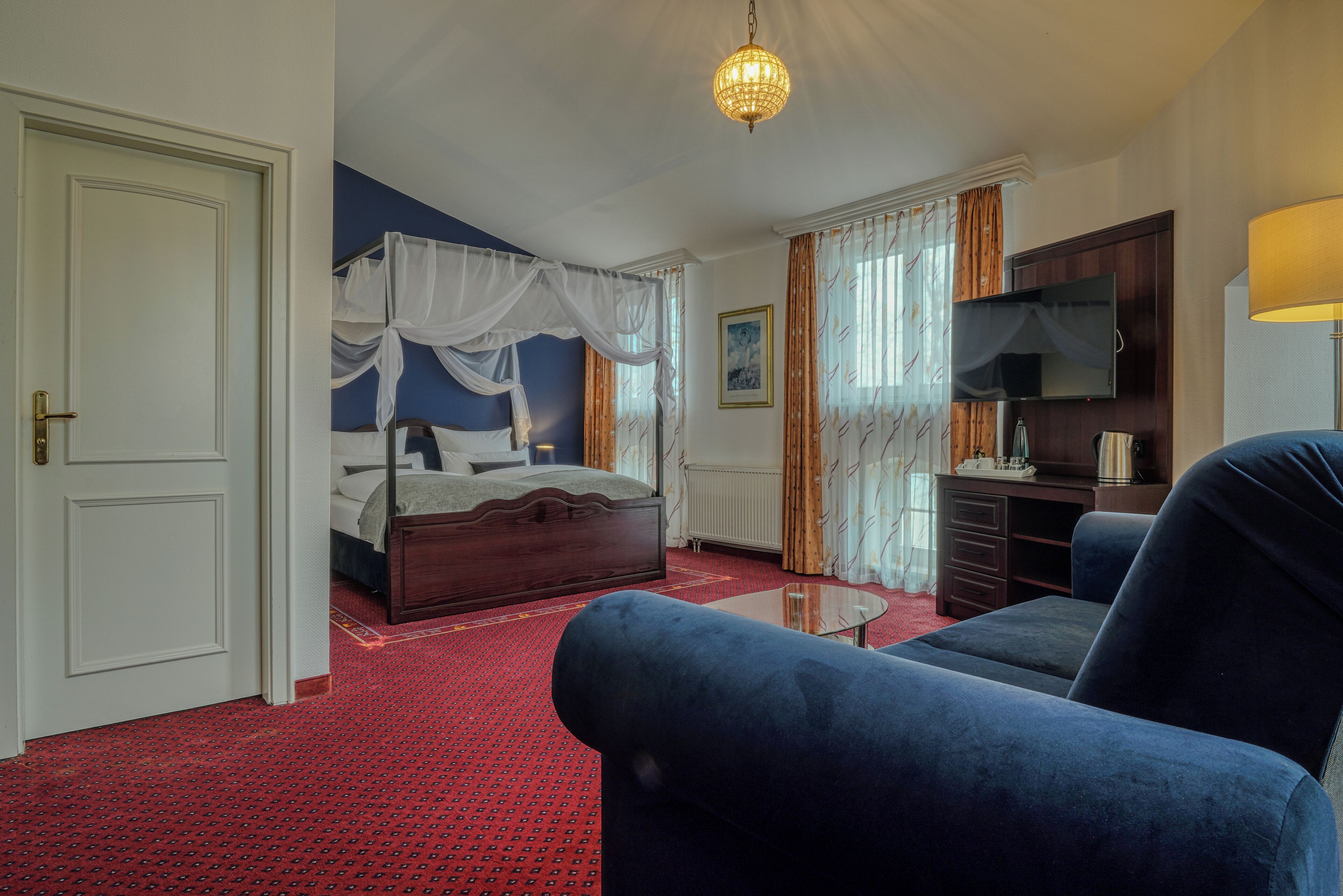 Phönix Hotel Seeblick