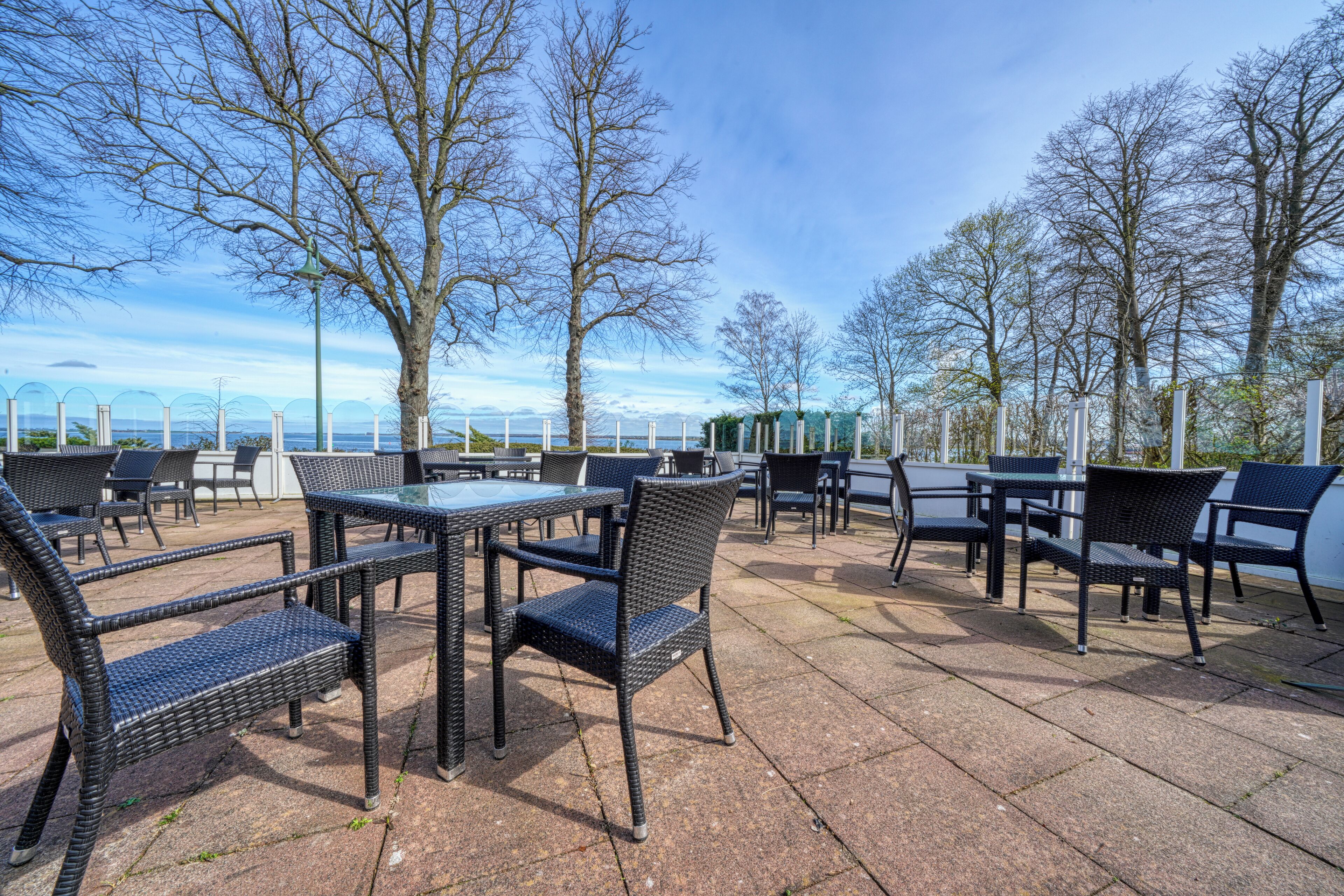 Phönix Hotel Seeblick