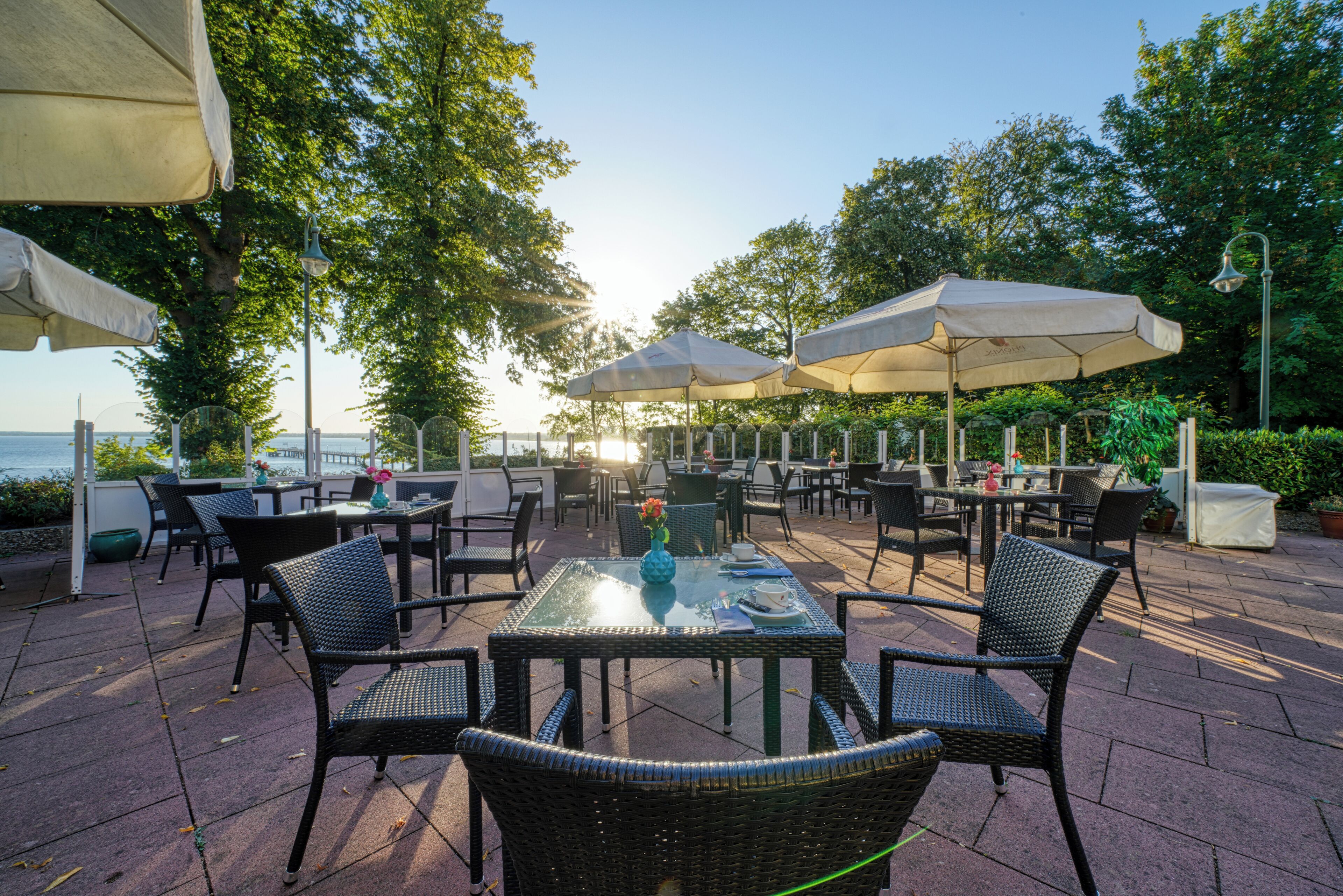 Phönix Hotel Seeblick