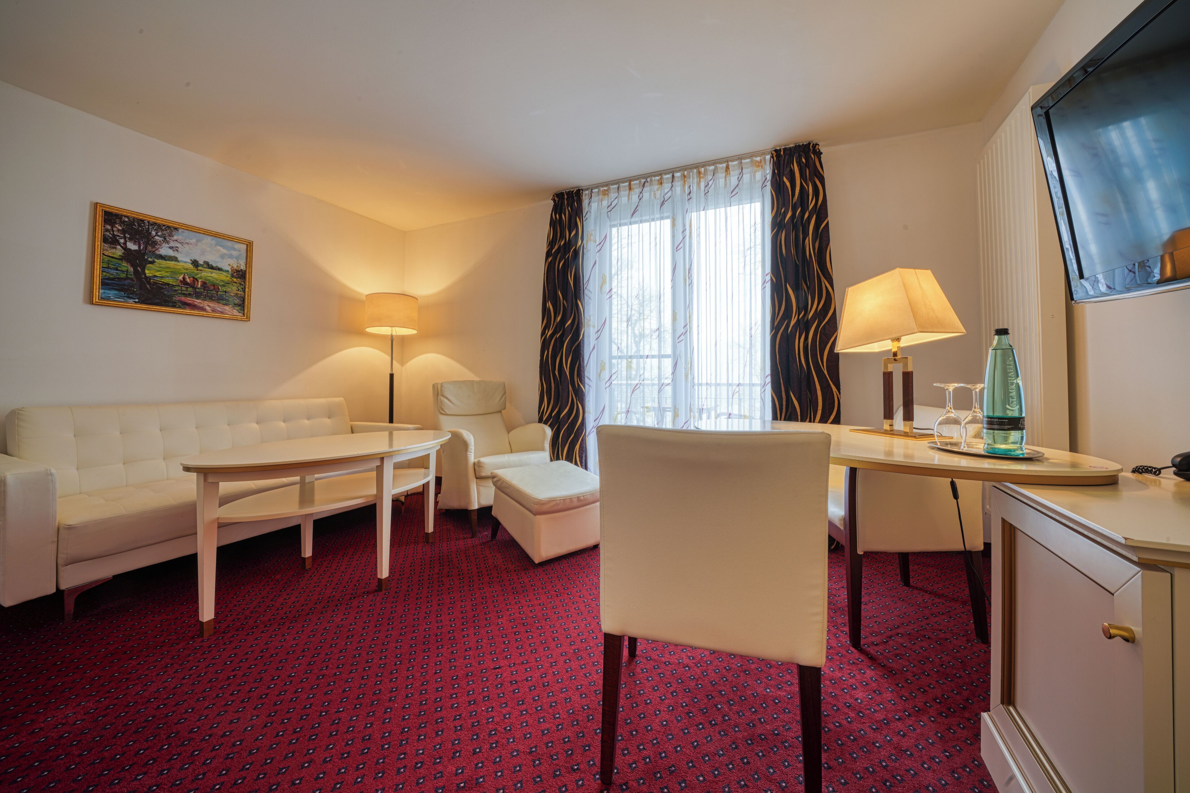 Phönix Hotel Seeblick